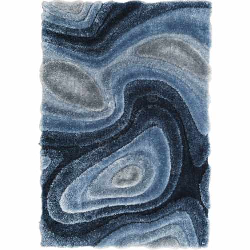 картинка Ковер Rug Republic коллекция Multilayer арт. MIEN 007M410 от LIVING