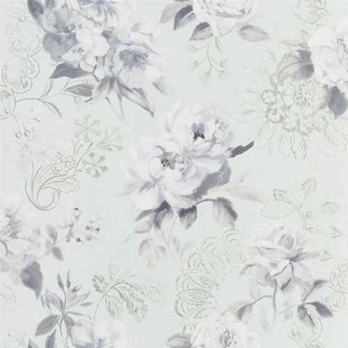 Обои Designers Guild, коллекция The Edit...Flowers Volume 1, арт. PDG1051/04, Великобритания