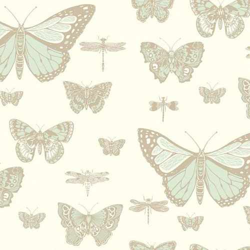 картинка Обои флизелиновые Cole & Son, коллекция Whimsical, арт. 103/15065, Великобритания от LIVING