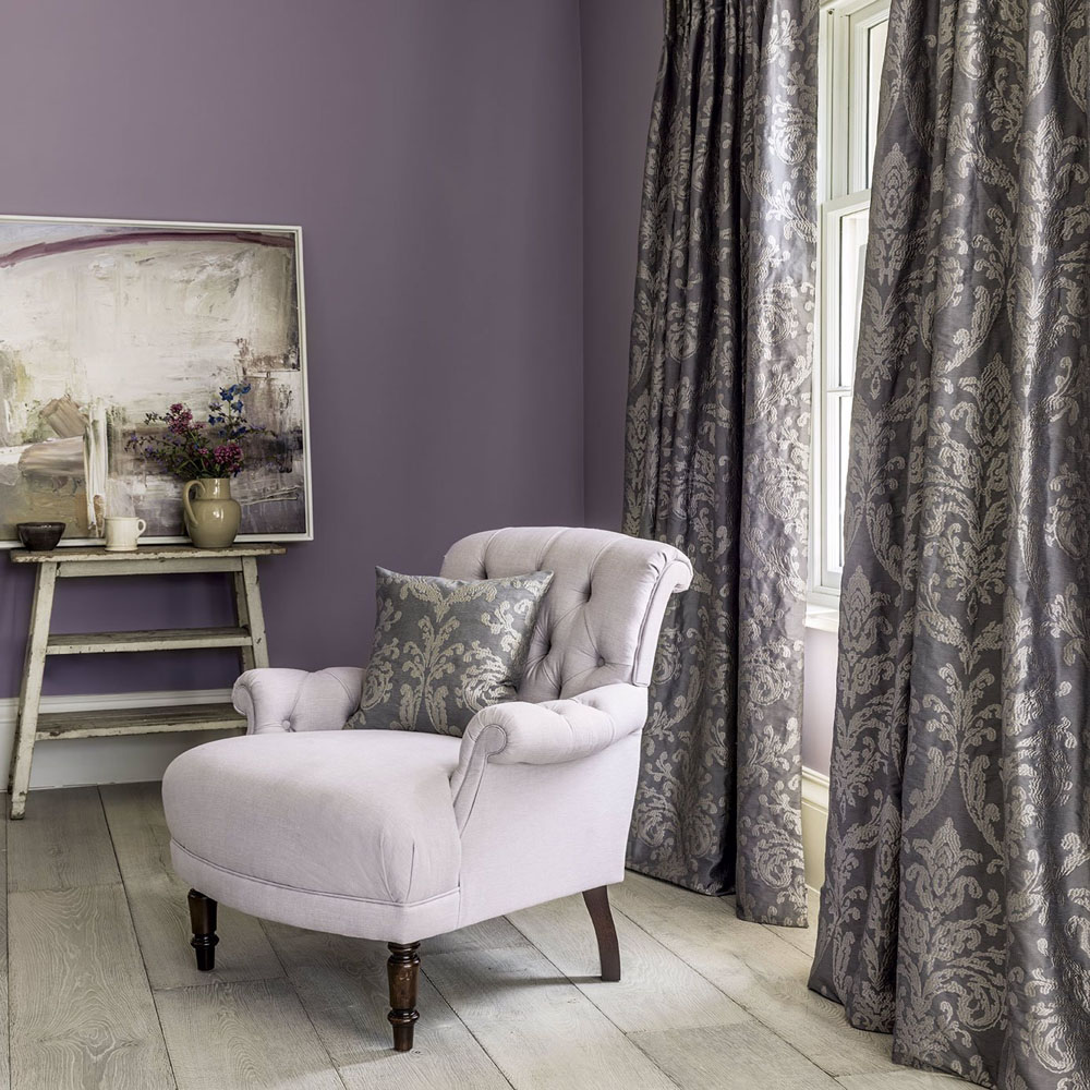 картинка Ткань Sanderson коллекция Waterperry Fabrics, арт. DWAP235929 от LIVING