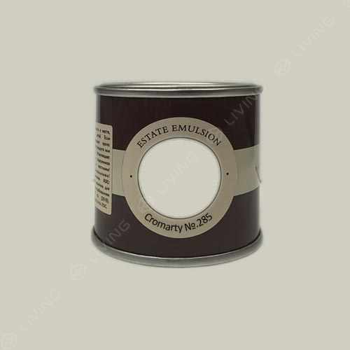 картинка Краска Farrow&Ball Estate Emulsion цвет Cromarty №285 от LIVING