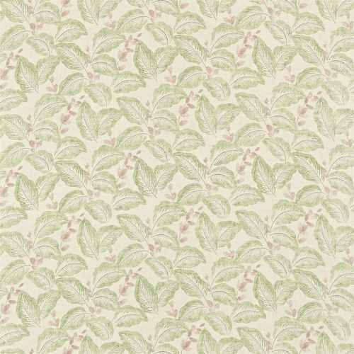 картинка Ткань Sanderson коллекция Richmond Hill Fabrics, арт. DRCH222090 от LIVING