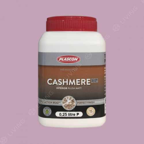 картинка Краска Plascon CASHMERE цвет Abra Cadabra арт.P7-C2-1 от LIVING