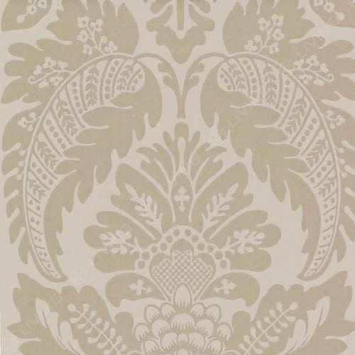 картинка Обои Little Greene, коллекция London Wallpapers III, арт. 0282WLACREZ, Великобритания от LIVING