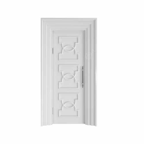 Оформление дверей RODECOR Эрте, арт. 76441AR, 230 х 80 см.