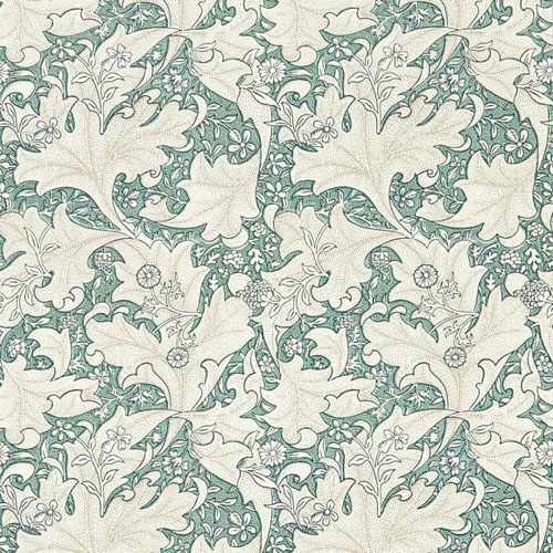 Обои бумажные Morris, коллекция Emery Walker’s House Collection, арт. 217189, Великобритания