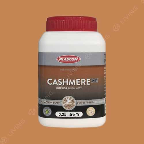 картинка Краска Plascon CASHMERE цвет Blue Gum Honey арт.Y1-C1-2 от LIVING