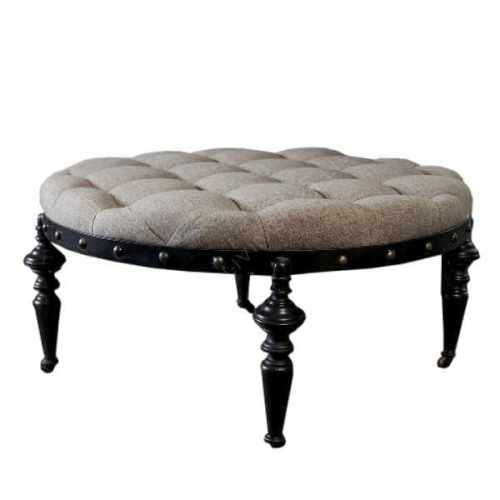 картинка Стол кофейный VAN THIEL & CO модель Понсонби арт. VT10827-06-A2711500 от LIVING