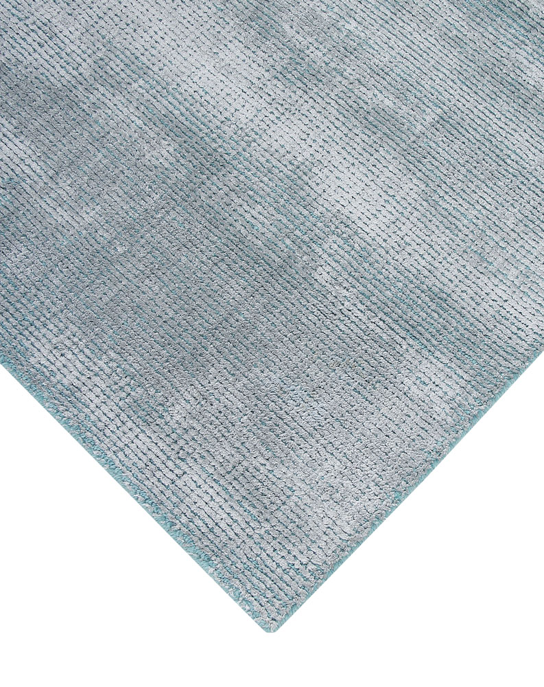 картинка Ковер Rug Republic коллекция Contemporary арт. C2.17 TEAL GREY от LIVING