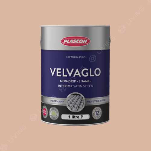 картинка Краска Plascon VELVAGLO цвет Camel Hair арт.DC-12-35 от LIVING