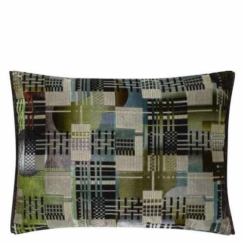 картинка Подушка DESIGNERS GUILD Chandigarh CCDG0801 от LIVING