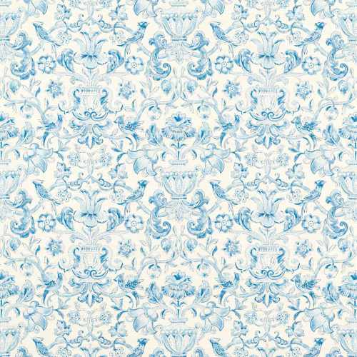 картинка Обои Zoffany, коллекция Cotswolds Manor Wallpapers, арт. 313015, Великобритания от LIVING