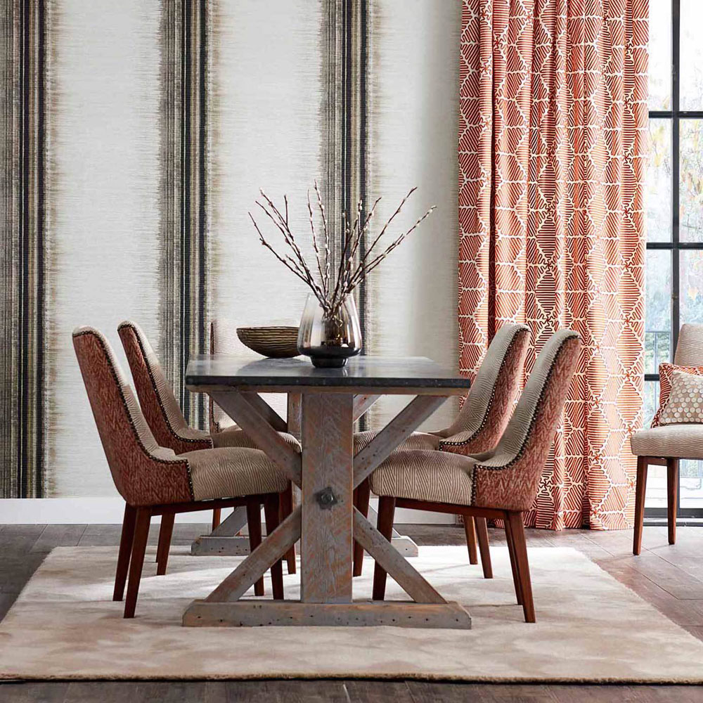 картинка Обои Harlequin, коллекция Momentum Wallcoverings Volume 4, арт. 111563, Великобритания от LIVING