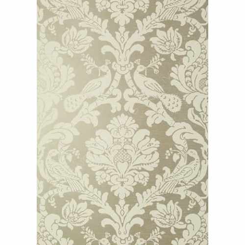 картинка Обои Thibaut, коллекция Damask Resource IV, арт. T89136, США от LIVING