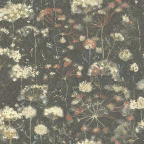 картинка Флизелиновые обои York, коллекция Candiсe Olson - Botanical Dreams, арт. NA0545, США от LIVING