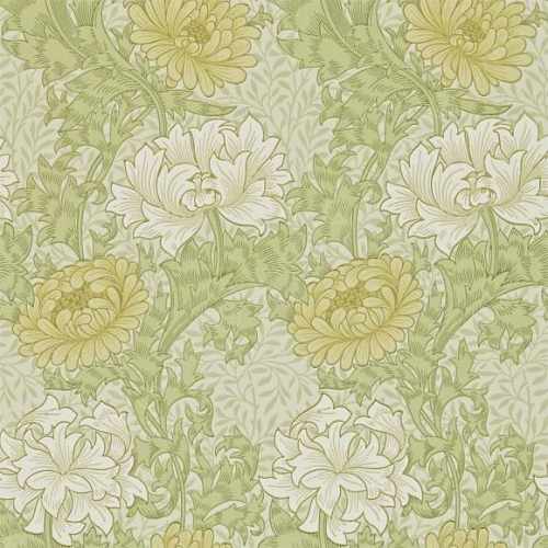 картинка Обои Morris & Co, коллекция Archive Wallpapers II, арт. 212545, Великобритания от LIVING
