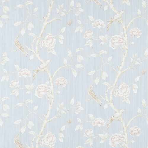 картинка Обои Zoffany, коллекция Cotswolds Manor Wallpapers, арт. 311346, Великобритания от LIVING