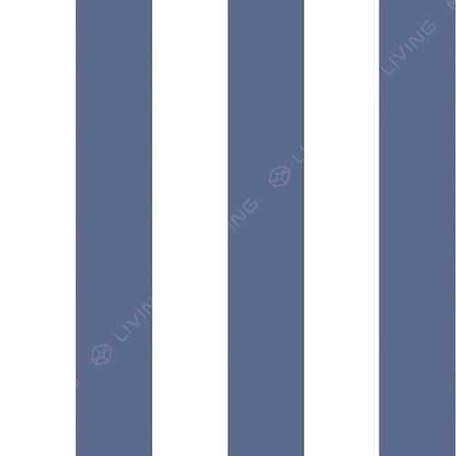 Обои флизелиновые Cole & Son, коллекция Marquee Stripes, арт. 96/4023, Великобритания
