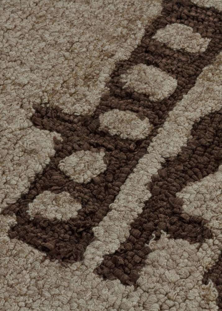 картинка Ковер Rug Republic коллекция Contemporary арт. C3.18 Venge от LIVING