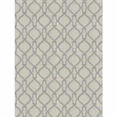 Ткань Trend, коллекция Jaclyn Smith Home Vol. V (3 Books) Ice / Ink, арт. 04471 Delft, Китай