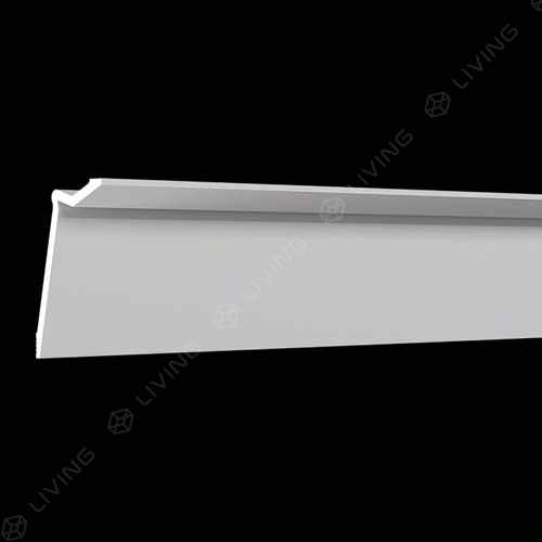 картинка Карниз Европласт, коллекция New art deco, арт. 6.50.804, Россия от LIVING