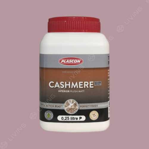 картинка Краска Plascon CASHMERE цвет Wonderland арт.R3-D2-1 от LIVING