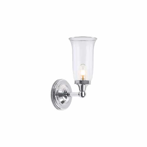 картинка Бра Elstead Lighting коллекция Austen, арт. BATH-AUSTEN2-PC (хром) от LIVING