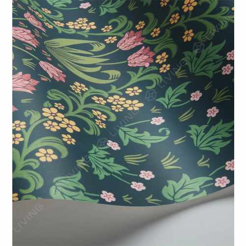 Обои Cole & Son, коллекция Historic Royal Palaces - Great Masters, арт. 118/2003, Великобритания