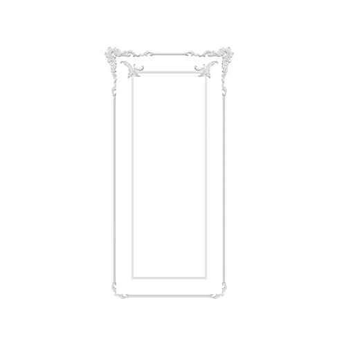Узел RODECOR Растрелли Ф2, арт. 66059RC, 158,5 х 80,5 см.