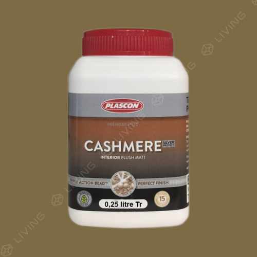 картинка Краска Plascon CASHMERE цвет Gold Olive арт.Y3-D1-1 от LIVING