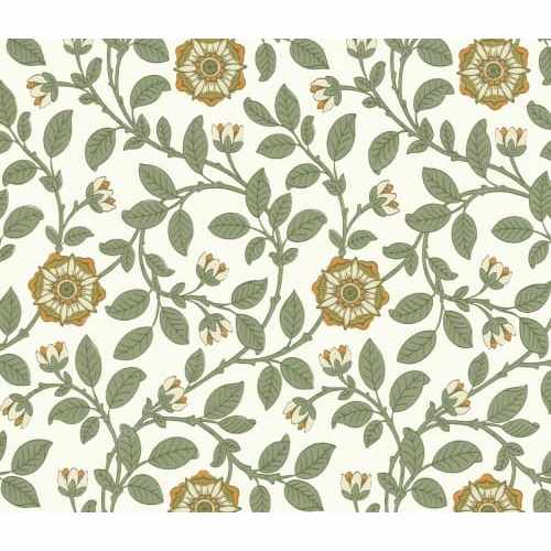 картинка Обои Little Greene, коллекция London Wallpapers IV, арт. 0251RGGUINE, Великобритания от LIVING