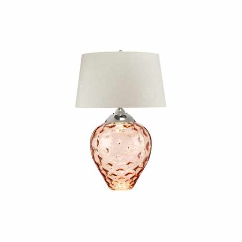 картинка Фонарь Quintiesse коллекция Samara, арт. QN-SAMARA-TL-LRG-SLM от LIVING