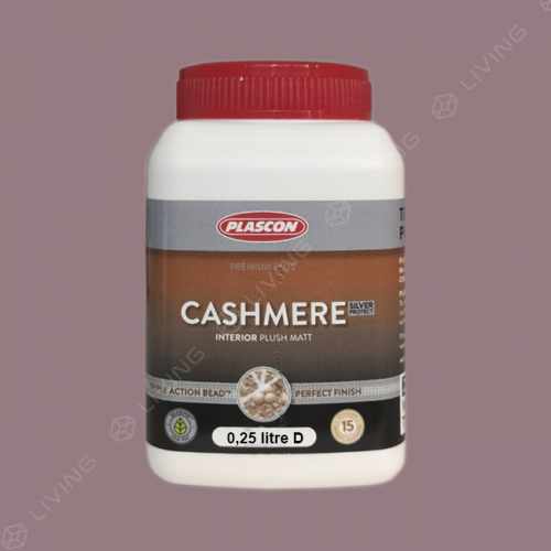 картинка Краска Plascon CASHMERE цвет Chapel Wall арт.R3-E1-4 от LIVING