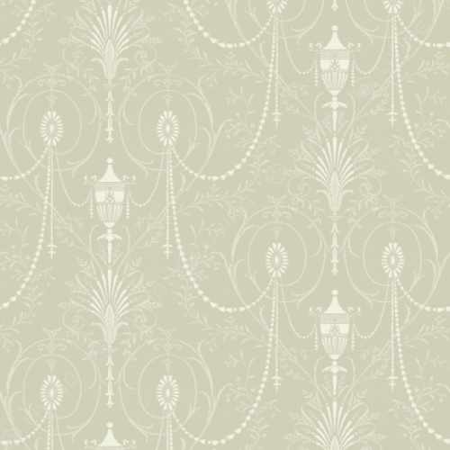 картинка Обои Little Greene, коллекция London Wallpapers II, арт. 0273MAPARIS, Великобритания от LIVING