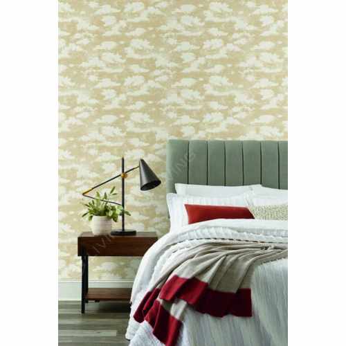 картинка Обои York, коллекция Silhouettes, арт. SS2527, США от LIVING