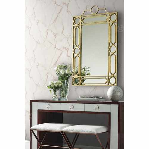 картинка Флизелиновые обои York, коллекция Mixed Materials, арт. MM1759, США от LIVING