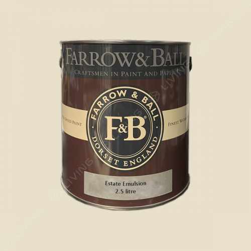 картинка Краска Farrow&Ball Estate Emulsion цвет Clunch №2009 от LIVING