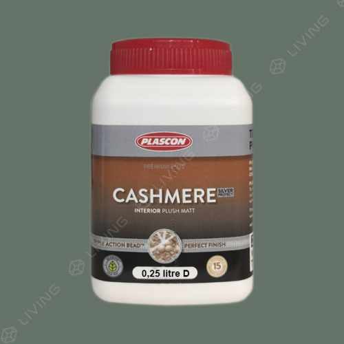 картинка Краска Plascon CASHMERE цвет Feather Farms арт.G3-E1-3 от LIVING