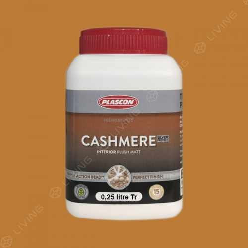 картинка Краска Plascon CASHMERE цвет Golden Harvest арт.Y2-C1-1 от LIVING