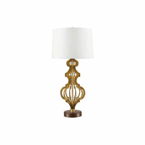картинка Люстра Elstead Lighting коллекция Octavia, арт. GN-OCTAVIA-TL-GD от LIVING