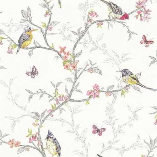 Обои Holden Decor, коллекция The Enchanted Garden, арт. 98080, Великобритания