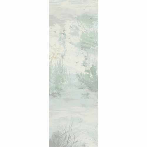 картинка Панно HYGGE Roll, коллекция Winter Moments, арт. Hg33 006 (4п), Россия от LIVING