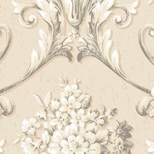 картинка Виниловые обои Aura, коллекция Silk Collection III, арт. CS35624, Корея от LIVING