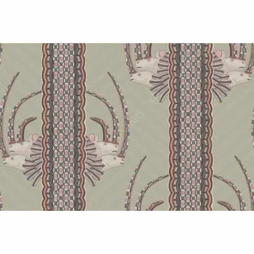 Флизелиновые обои Cole & Son, коллекция The Ardmore Collection, арт. 109/3017, Великобритания