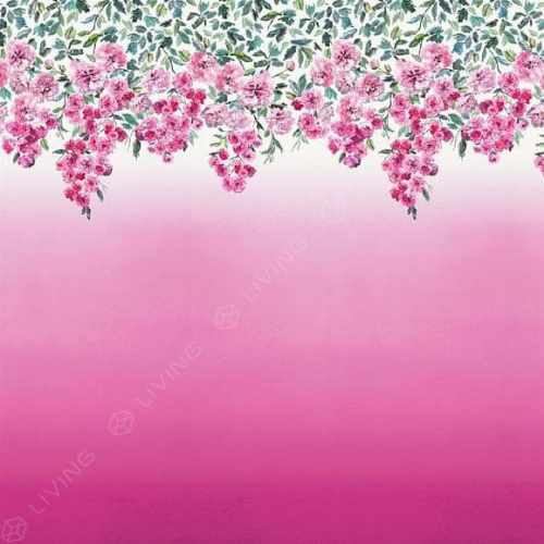 Флизелиновые обои Designers Guild, коллекция Shanghai Garden, арт. PDG656/01, Великобритания