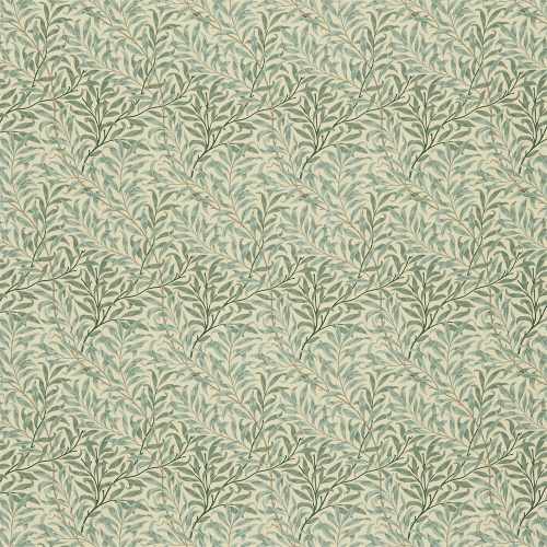 Ткань Morris & Co коллекция Morris Fabric Compendium I II & III, арт. DMFPWB201