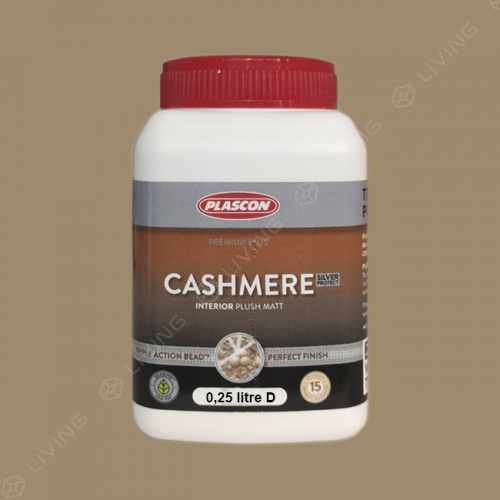 картинка Краска Plascon CASHMERE цвет Secret Place арт.Y5-D1-3 от LIVING