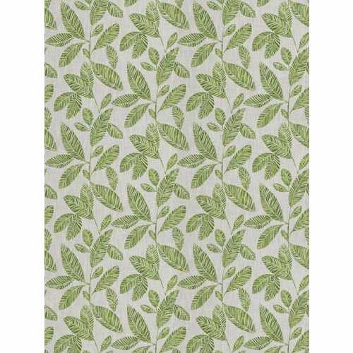 Ткань Fabricut, коллекция: Chromatics Vol. XXVI (4 Books) Succulent, арт. Wirth Leaves/Green, Индия