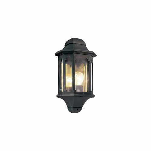 картинка Бра Elstead Lighting коллекция Chapel, арт. CP7-BLACK (черный) от LIVING