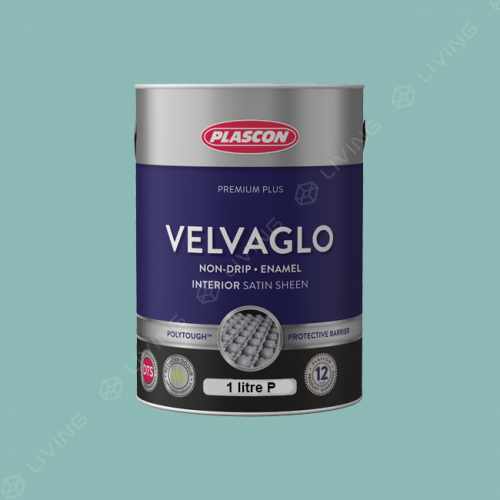 картинка Краска Plascon VELVAGLO цвет Evening Stroll арт.G6-C2-1 от LIVING